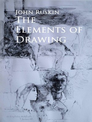cover image of The Elements of Drawing